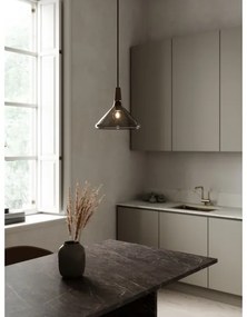 DFTP by Nordlux - Csillár zsinóron NORI 1xE27/40W/230V