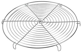 Acél tárolórács – Metaltex