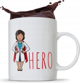 Hero Dr. Bögre fényképes nyomtatással