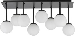 Sigma Lighting Tulia 33497 Plafonlámpa 8x12W/G9 IP20