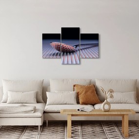 A visszaverődés képe (90x60 cm)
