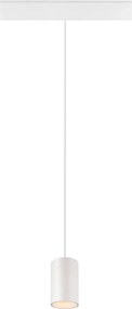 SLV 48V SYSTEM 1006775 Sínreflektor 1x8.7W/LED 2700K 670lm IP20