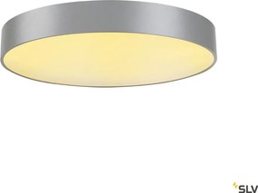SLV MEDO 135124 Süllyesztett mennyezeti lámpa 2x38W/LED 3000K 4000LM IP20