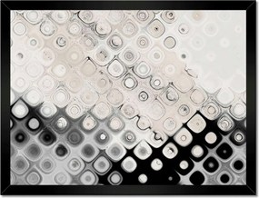 Poszterek keretben 40x30 Hideg szél fúj Norvégia