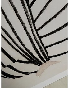 Poszter 50x70 cm You – Sofia Lind – The Poster Club