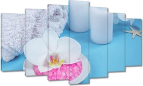 Képek 140x80 Spa Wellness Orchidea