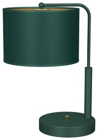 Milagro VERDE MLP7880 Asztali lámpa 1x60W/E27 IP20