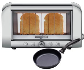 Magimix® Vision Brillant kenyérpirító