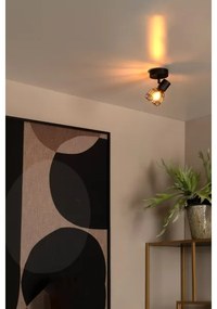 Lucide 00929/01/30 - Spotlámpa FILOX 1xE14/40W/230V