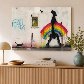 Vászonkép, 50×70 cm – KNV12054