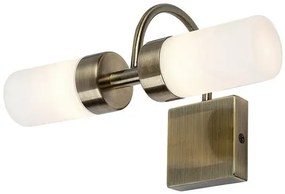 Rábalux BETTY 5746 Fali lámpa 2x4W/LED 4000K 785LM IP44