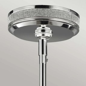 Függeszték Nikkel ELSTEAD FE-PAVE-P-M