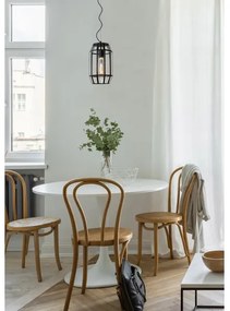 Lucide 25408/01/30 - Csillár zsinóron FERN 1xE27/60W/230V