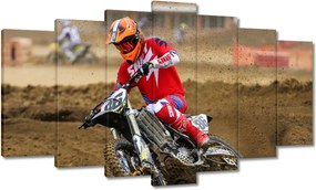 Képek 140x80 Motocross Motorkerékpár Motor