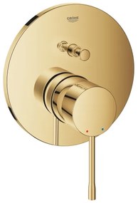 GROHE 24058GL1 - ESSENCE csaptelep, aranyszínű