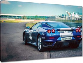 Képek 120x80 Ferrari Sportautó