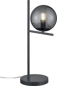 Trio PURE 502000142 Asztali lámpa 1x28w/e14 ip20