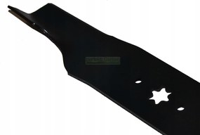 51 CM-es Mtd Yard Man Bolens Gutbrod kés 6-os csillag