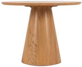 Dohányzóasztal Tölgy Színben. CARLY