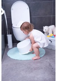 Fehér fellépő Bella Bambina – Rotho
