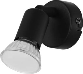 Eglo BUZZ-LED 32428 Spotlámpa 1x2,8W/GU10 IP20