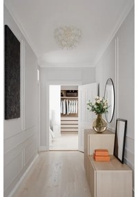 ByRydens 4202450-7002 - LORRAINE mennyezeti lámpa 3xE14/8W/230V, átm. 52 cm