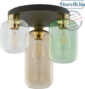 Mennyezeti Lámpa Többszínű MARCO GREEN TK LIGHTING 3318