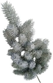 Hóág csillámmal, 70 cm