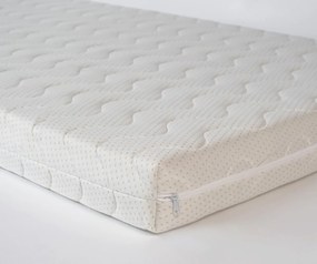 BASIC habszivacs matrac - 160x80 cm