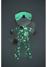 Lilliputiens - Plüss róka Alice