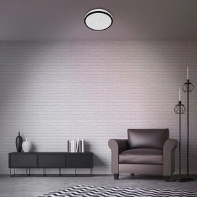 Briloner - Mennyezeti lámpa STARRY SKY LED/10W/230V