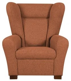 VIVA füles fotel, narancssárga