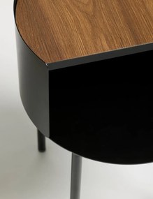 Espen - Black