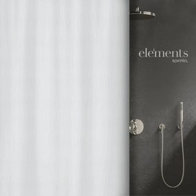 Zuhanyfüggöny 180x200 cm Mera – Spirella