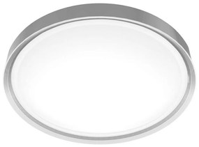 Ledvance Ledvance - LED Mennyezeti lámpa érzékelős PLATE LED/32W/230V 3000K P224624