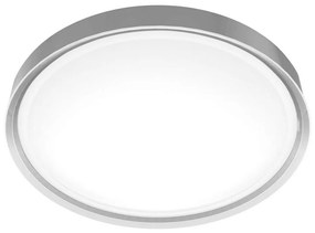 Ledvance - LED Mennyezeti lámpa érzékelős PLATE LED/32W/230V 3000K