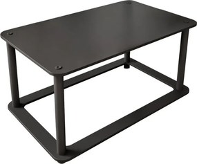 Hole Rect - Black