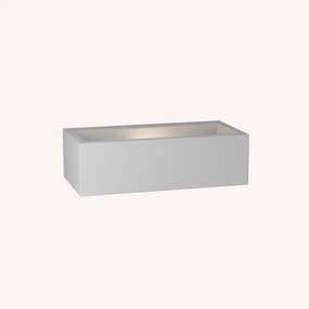 Zambelis WALL LIGHT 180027 Fali lámpa 1x25W/G9 IP20