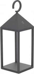 Novolux ERICE 918A-L0103L-04 Állólámpa 1x2,2W/LED 187LM IP54