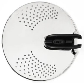 Tefal INGENIO rozsdamentes szűrőfedő