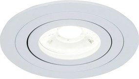Maytoni ATOM DL023-2-01W Beépíthető spotlámpa 1x50W/GU10 IP20
