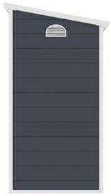 Kerti ház Beck A - Rojaplast