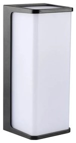 Top Light - LED Kültéri fali lámpa BLOCK LED/10W/230V IP65 4000K