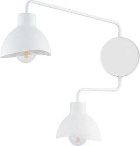 Sigma Lighting Holi 32491 Fali Lámpa 2x15W/E27 IP20