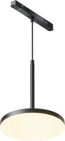 Maytoni Plato TR123-2-15W3K-B 1x15W/LED 3000K 708lm IP20