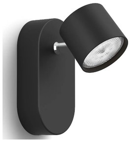 Philips - LED Dimmelhető fali spotlámpa STAR LED/4,5W/230V