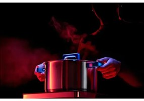 WMF - ULTIMATE COOL nyeles lábas Ø 16 cm