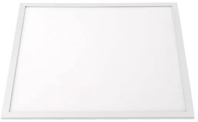 Aigostar LED mennyezeti panel 50W 60x60 cm 6000K 230V