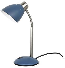 Dorm kék asztali lámpa - Leitmotiv
