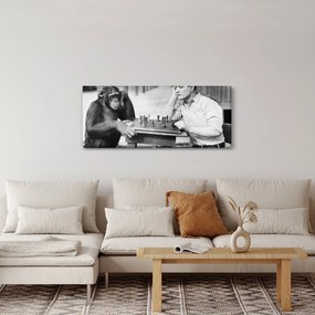Kép - Cirkusz 2 (120x50 cm)